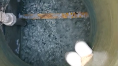 高效澄清池缘何不高效？（上）
